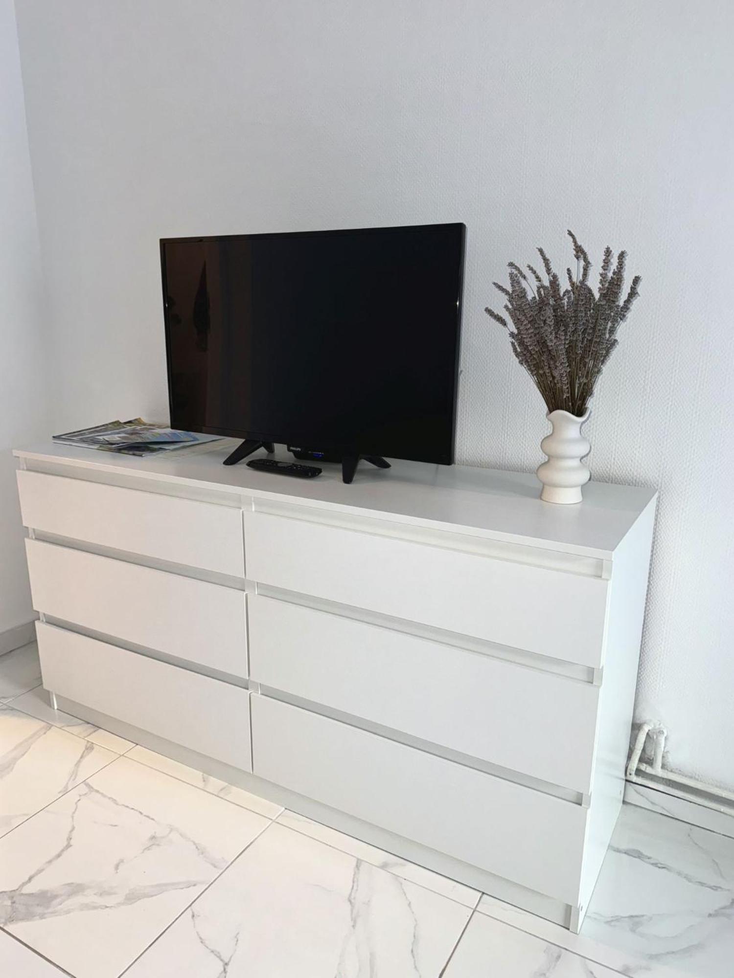 And Makaj Appartement *