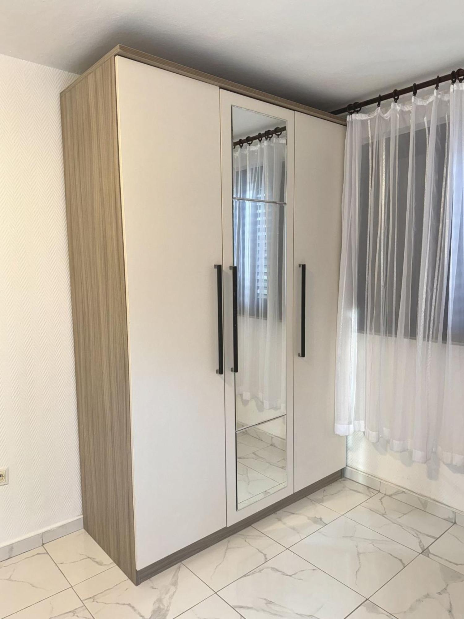 And Makaj Appartement