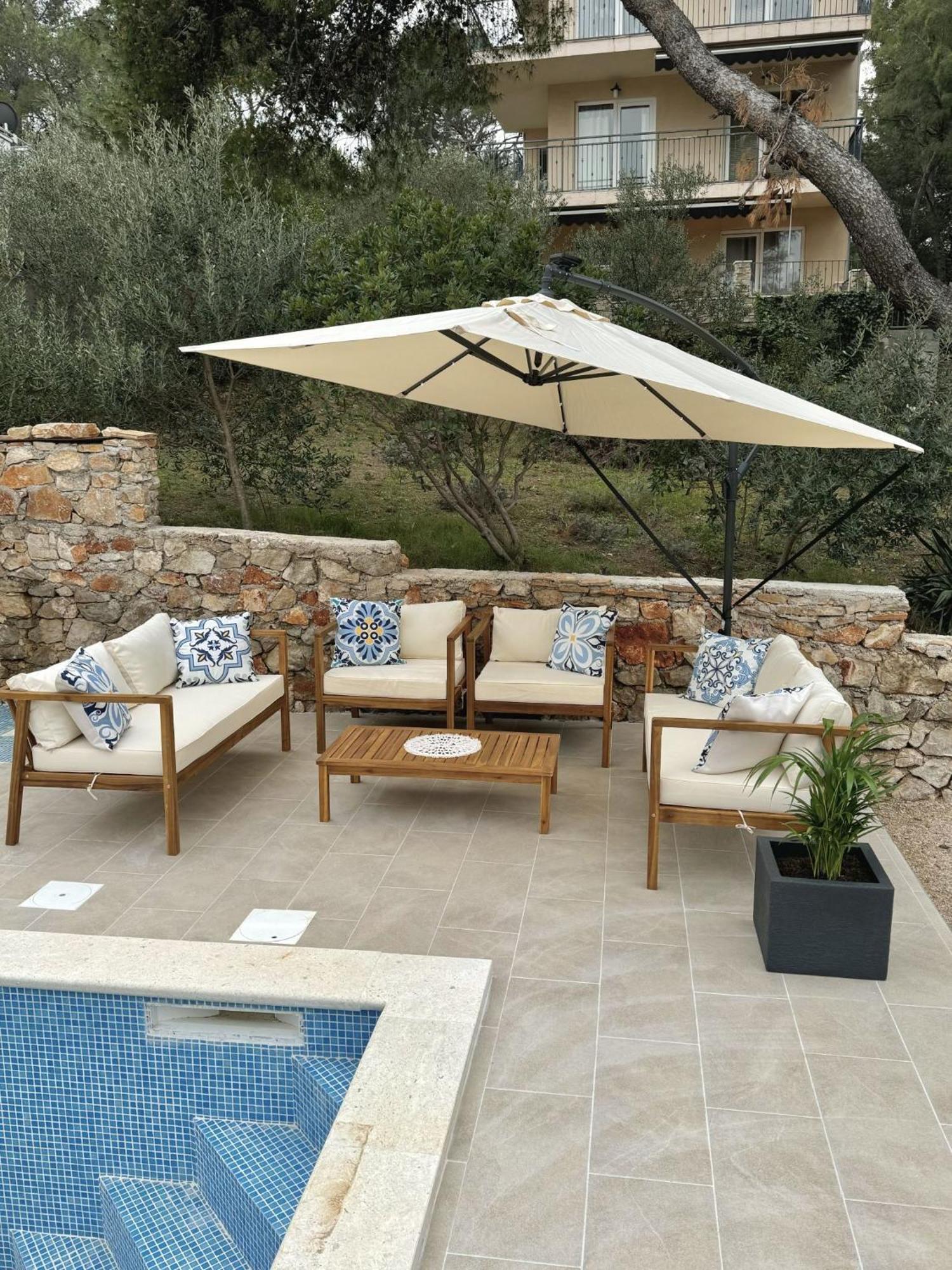 Appartement And Makaj Basina